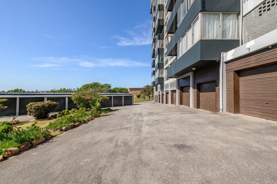 1 Bedroom Property for Sale in Port Elizabeth Central Eastern Cape